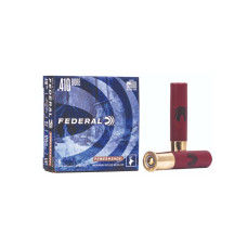 Federal Power-Shok .410 Ga 2.5in 1/4oz Rifled Slug HP - 5 rounds