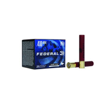 Federal Game-Shok High Brass .410 Ga 3in 11/16oz 7.5 Shot - 25 rounds