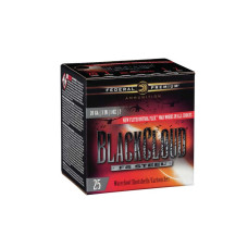 Federal Premium Black Cloud FS Steel 20Ga. 3in. 1oz. #2 - 25 shells per box