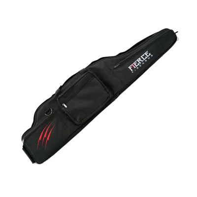 Fierce Firearms Deluxe Utility Soft Gun Case