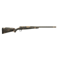 Fierce Firearms CT Rogue 6.5 PRC 24in Carbon Fiber Barrel - Bronze Sonora