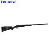 Fierce Firearms Carbon Rogue 7mm PRC 22in Carbon Fiber Barrel - Distressed