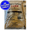 Triple Clean Deer Corn - 50lb Bag