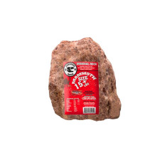 Jurassic Rock Mammoth Mineral Rock/Salt Lick for Deer and Wildlife - 15lb