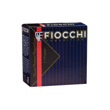 Fiocchi Exacta Power Spreader 12 Gauge 2.75in 1 1/8 oz 8 Shot 25 Bx