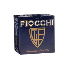 Fiocchi Exacta Target VIP 20Ga 2.75in 7/8oz 8 Shot - 25 Rounds