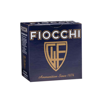 Fiocchi Exacta Target VIP 20Ga 2.75in 7/8oz 8 Shot - 25 Rounds