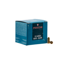 Fiocchi .22 LRBL Pistol Blank .22LR - 200 per box