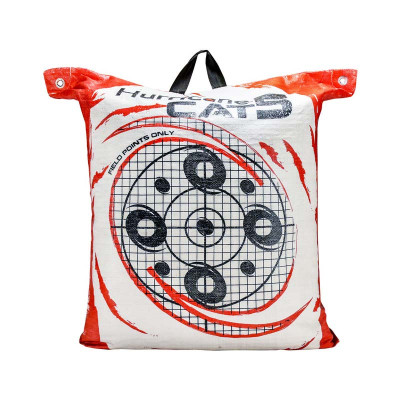 Field Logic Hurricane Cat 5 High Energy Bag Target for Crossbows