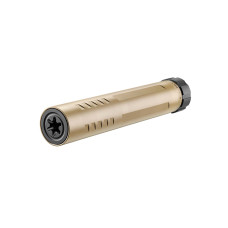 FN Rush 9TI 9mm Suppressor - FDE