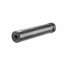 FN Rush 9TI 9mm Suppressor - Black