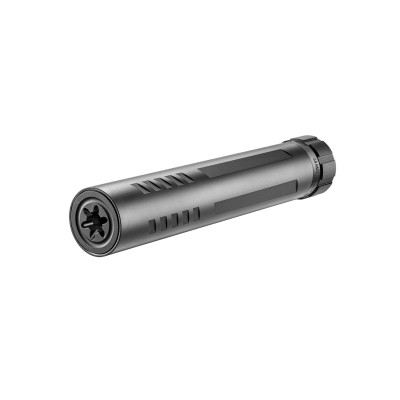 FN Rush 9TI 9mm Suppressor - Black