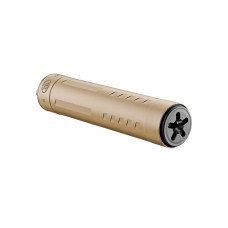 FN Catch .22 TI Suppressor - FDE