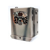 Game Camera Metal Security Box - Browning Defender Ridgeline Cellular Cameras