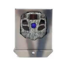 Game Camera Metal Security Box - BrowningFull HD Extreme