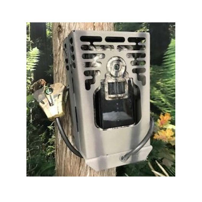 Security Box for Bushnell Impulse Wireless Game Camera Models 119900