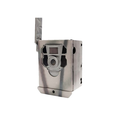 CamLockBox Security Box for Tactacam Reveal X, Reveal XB and Reveal 2.0 Game Cameras