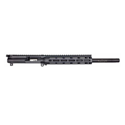 GemTech Integra Suppressed Complete Upper Fits S&W M&P15-22 .22LR 17.5in