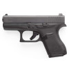 Glock G42 .380 ACP Sub-Compact 3.3in Barrel Pistol