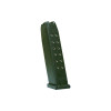 Glock G20 10MM Auto 15 Round Magazine - Black