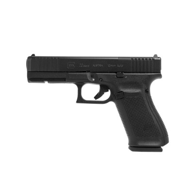 Glock G20 10mm Gen 5 MOS 4.61in Barrel 15+1 