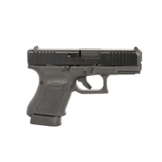 Glock G30 Gen5 Sub-Compact .45 ACP 3.78in 10+1 - Black