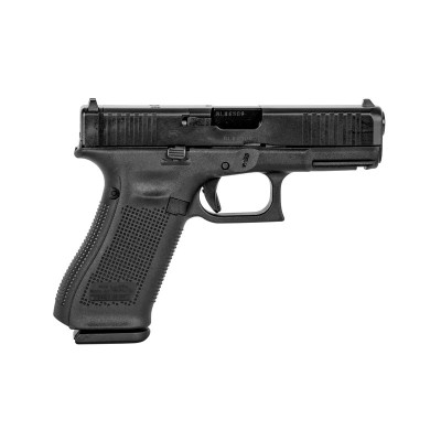 Glock G45 G5 Compact MOS 9mm 4in Barrel 17+1 