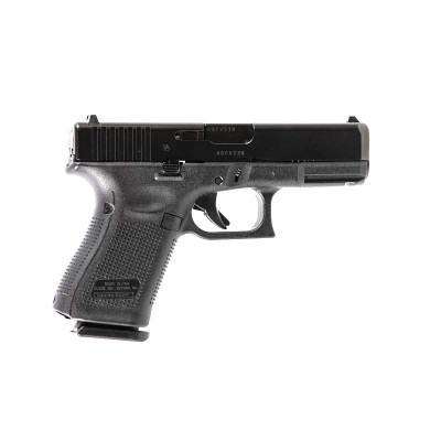 Glock G20 10mm Gen 5 MOS 4.61in Barrel 15+1 - MADE IN USA