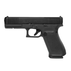 Glock G21 Gen5 MOS .45 ACP 4.61in 13+1 Black Pistol - USA Made