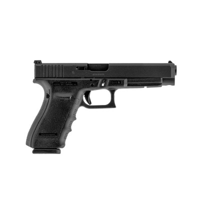 Glock G41 Gen4 MOS .45 ACP 5.31in Barrel 13+1 Optic Ready - US Made