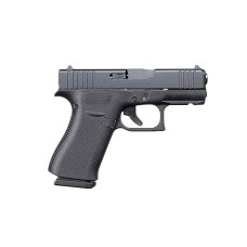 Glock G43X Sub-Compact 9mm 3.4in Barrel 10+1 Front Rail