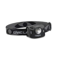 Cyclops Ranger XP 4 Stage Headlamp - RED/WHT/GRN LEDs