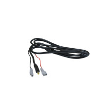 HCO Outdoors External Battery Cable for Spartan GO-CAM Wireless Cellular Cameras