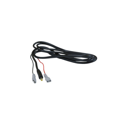 HCO Outdoors External Battery Cable for Spartan GO-CAM Wireless Cellular Cameras