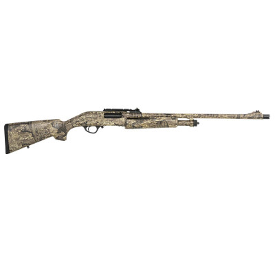 Escort Field Hunter Turkey 12ga 3in Pump Action 24in Barrel Shotgun - Realtree Timber