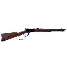 Heritage 92 Ranch Hand .38 Special +P - .357 MAG  16.5in Barrel 8-Round - Hardwood Stock