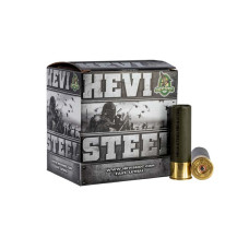 Hevishot Hevi Steel 12 Gauge 2.75in 1 1/8oz #2 - 25 Rounds