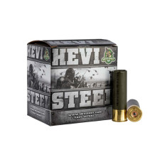 Hevishot Hevi Steel 20 Gauge 3in 7/8oz #2 - 25 Rounds