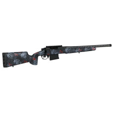 Horizon Firearms Vandal .22 Creedmoor 18in Fluted Barrel Rifle