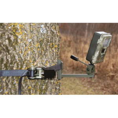 HME Trail Camera Holder - Strap ON