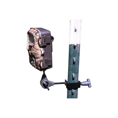 HME T-Post Trail Camera Holder