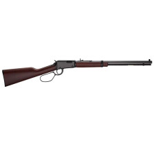 Henry Frontier Large Loop .17HMR Lever Action 20IN Barrel 11+1 Rifle - Walnut