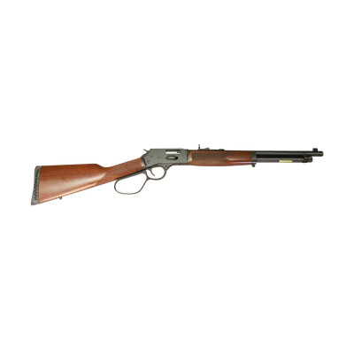 Henry Big Boy Carbine Side Gate .44 MAG 16in Barrel 7+1 Lever Action Rifle - Walnut