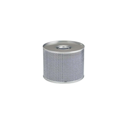 SnapSafe Dehumidifier Rechargeable 5in Grey Canister