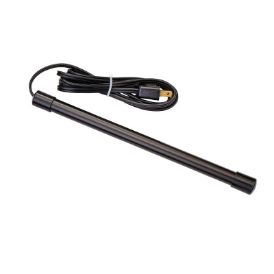 SnapSafe Dehumidifier Rod 12in - Black