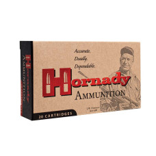 Hornady Custom 300 AAC Blackout 135 gr Flex Tip Expanding - 20 Rounds