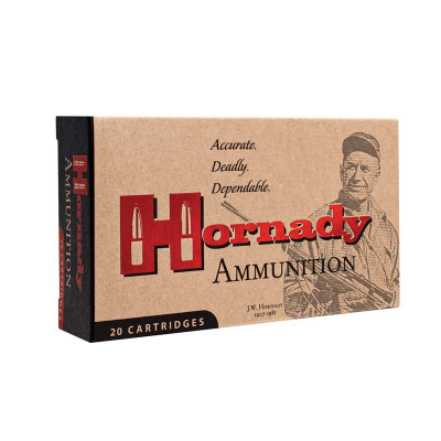 Hornady Custom 300 AAC Blackout 135 gr Flex Tip Expanding - 20 Rounds