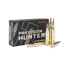 Hornady Precision Hunter .300 RUM ELD-X 220gr. - 20 Rounds