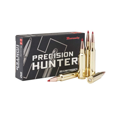 Hornady Precision Hunter .300 RUM ELD-X 220gr. - 20 Rounds