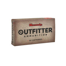 Hornady Outfitter 300 PRC 190gr Copper Alloy Expanding (CX) - 20 Rounds